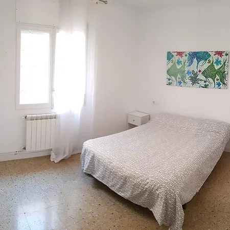 Apartment Cozy Old Town Gerona