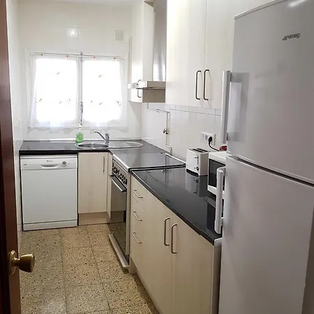 Apartment Cozy Old Town Gerona