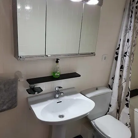 Apartment Cozy Old Town